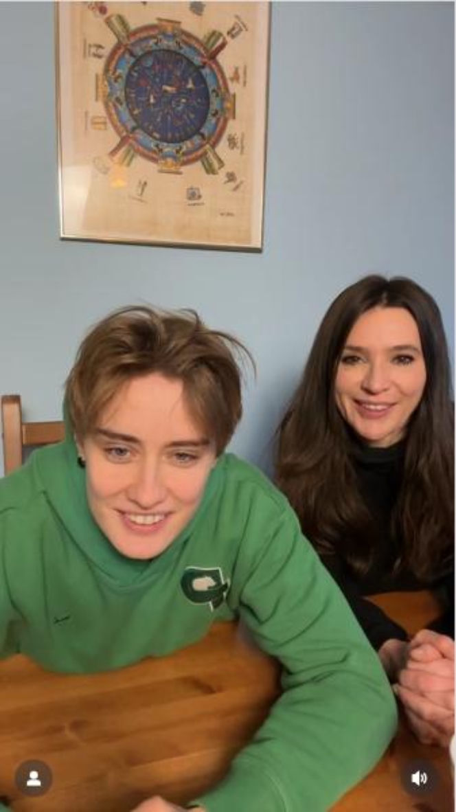 Katarzyna Zillmann, Janja Lesar