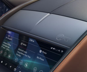 Jaguar F-Type Coupe (2021)