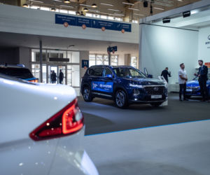 Nowości Poznań Motor Show 2019