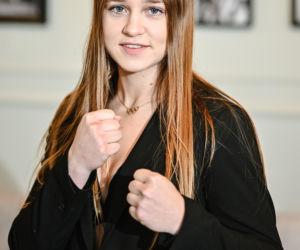 Tak zmieniała się Julia Szeremeta