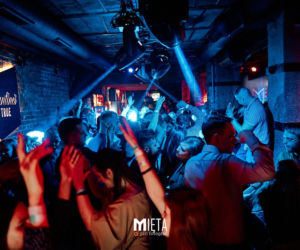 Klub Mięta w Olsztynie. Zdjęcia z imprezy 28-29 LUTY 2020