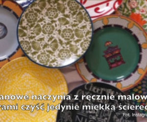Sprzątanie triki
