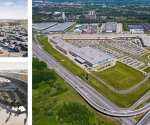 Park rozrywki Gliwice