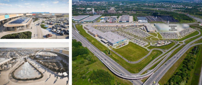 Park rozrywki Gliwice