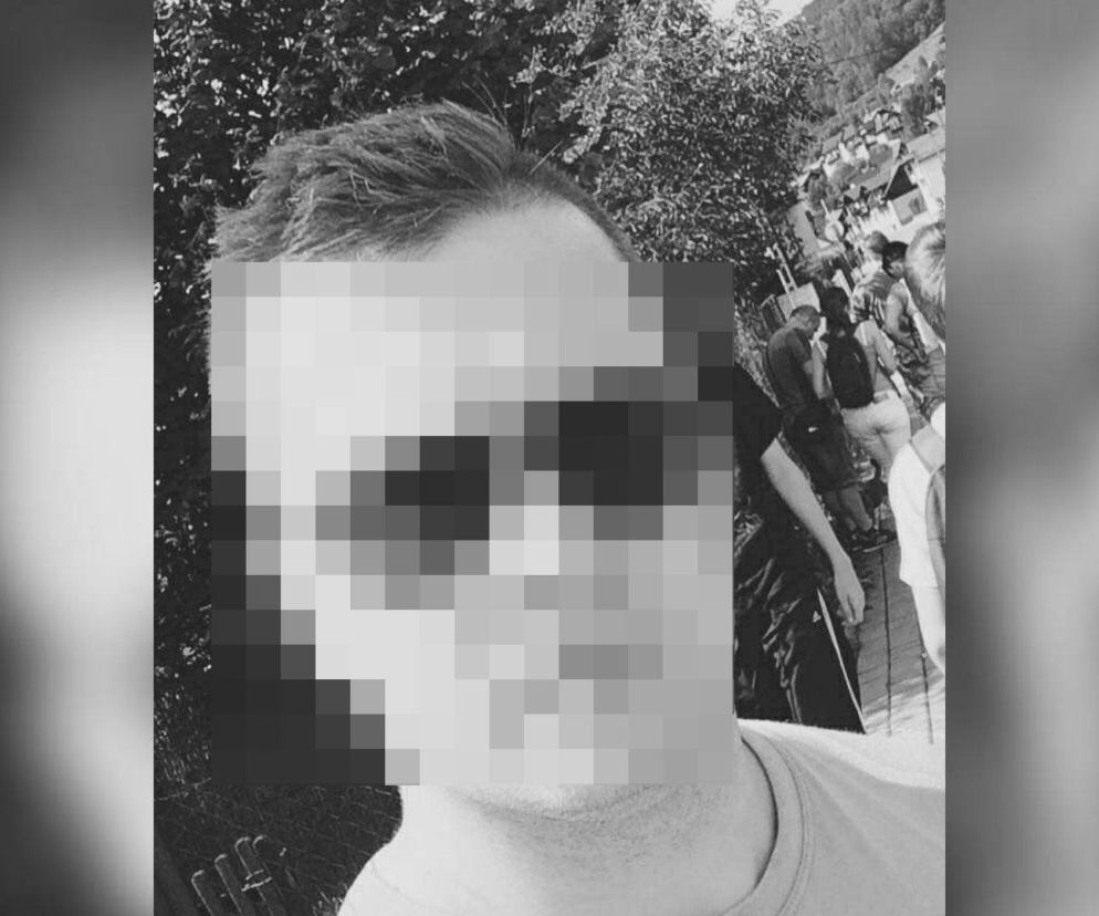 Mateusz został pobity na Krupówkach. Mężczyzna zmarł w szpitalu