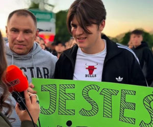 Dzięki akcji udało się zebrać już ponad 20 milionów złotych na leczenie chłopców walczących z dystrofią mięśniową Duchenne’a
