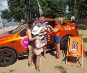 Eska Summer City Olsztyn - plaża CRS Ukiel 20.07