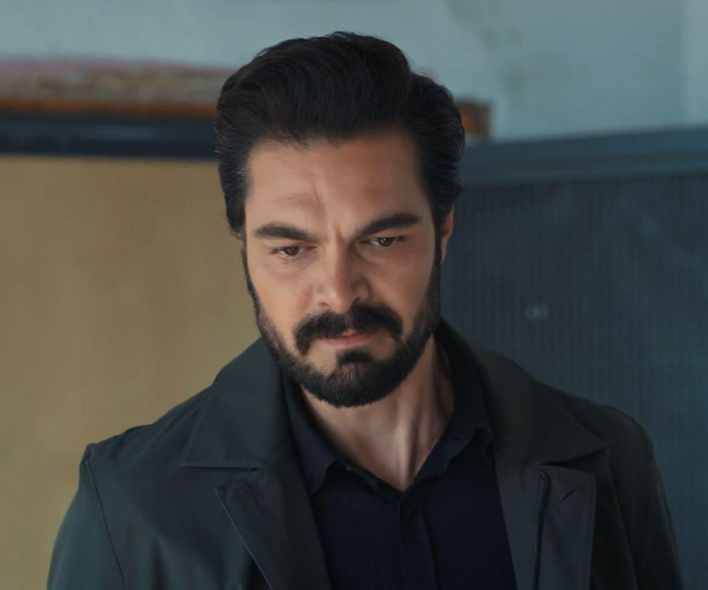 Dziedzictwo, odcinek 850: Yaman poznaje wynik ekspertyzy pisma. Ten okazuje się dla niego druzgocący