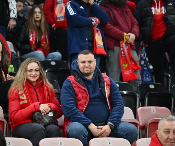 Bezcenne zwycięstwo w Łodzi! Znajdziesz siebie na zdjęciach z meczu Widzew - Lech?