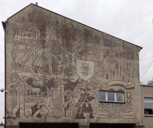 To miasto jest perłą Małopolski. Zostało założone przez dwóch braci z Krakowa