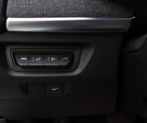 Renault Zoe Intens R135