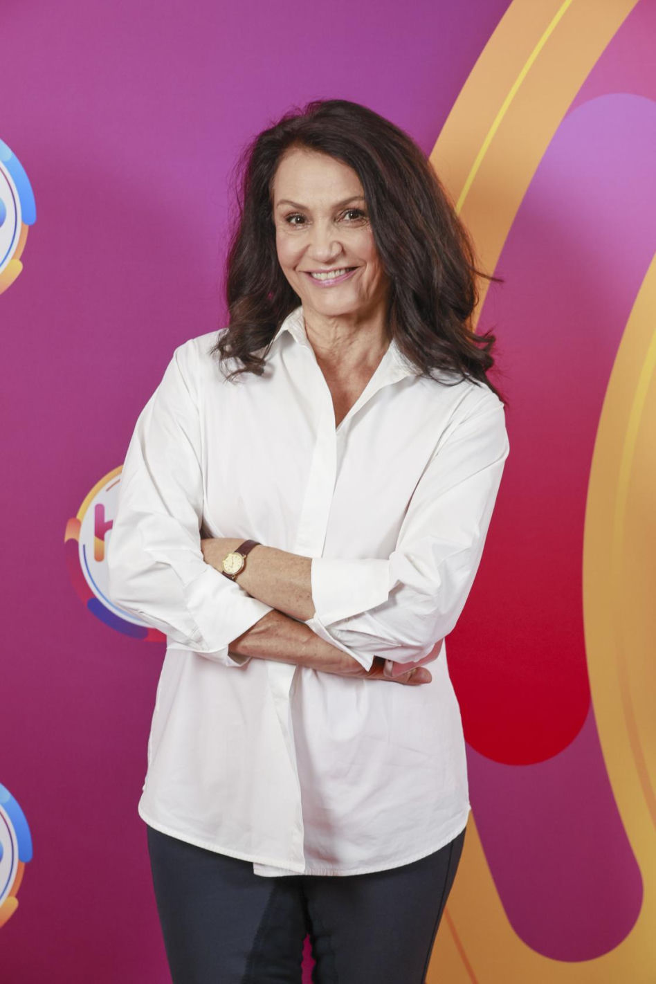 Małgorzata Pieczyńska jest żoną Gabriela Wróblewskiego