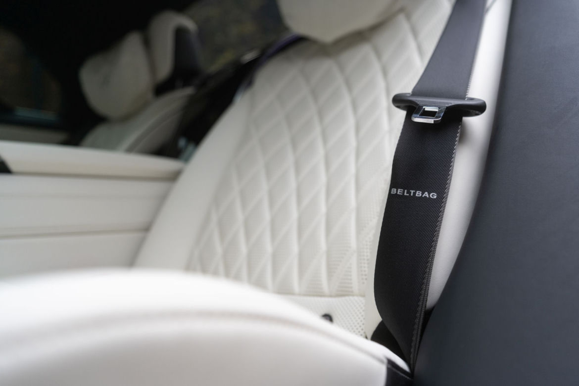 Mercedes-Benz S 580 e 4MATIC Long