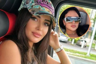 Była żona Macieja Rybusa odkrywa różne zakamarki swojego ciała. Urodą czaruje nie tylko piłkarzy