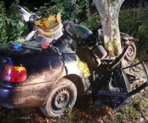 WSTRZĄSAJĄCE tragedie. Trudno pogodzić się z tym, że giną TAK MŁODZI ludzie