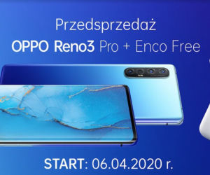 OPPO Reno 3 Pro