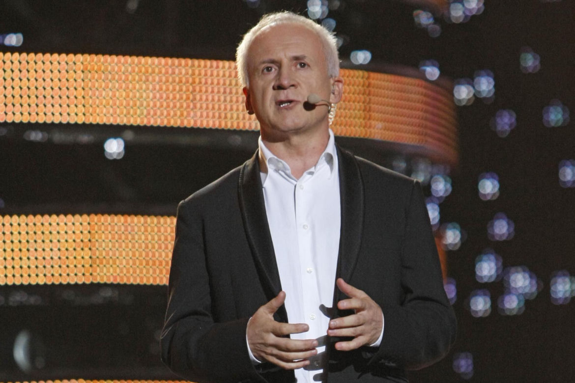 Waldemar Malicki