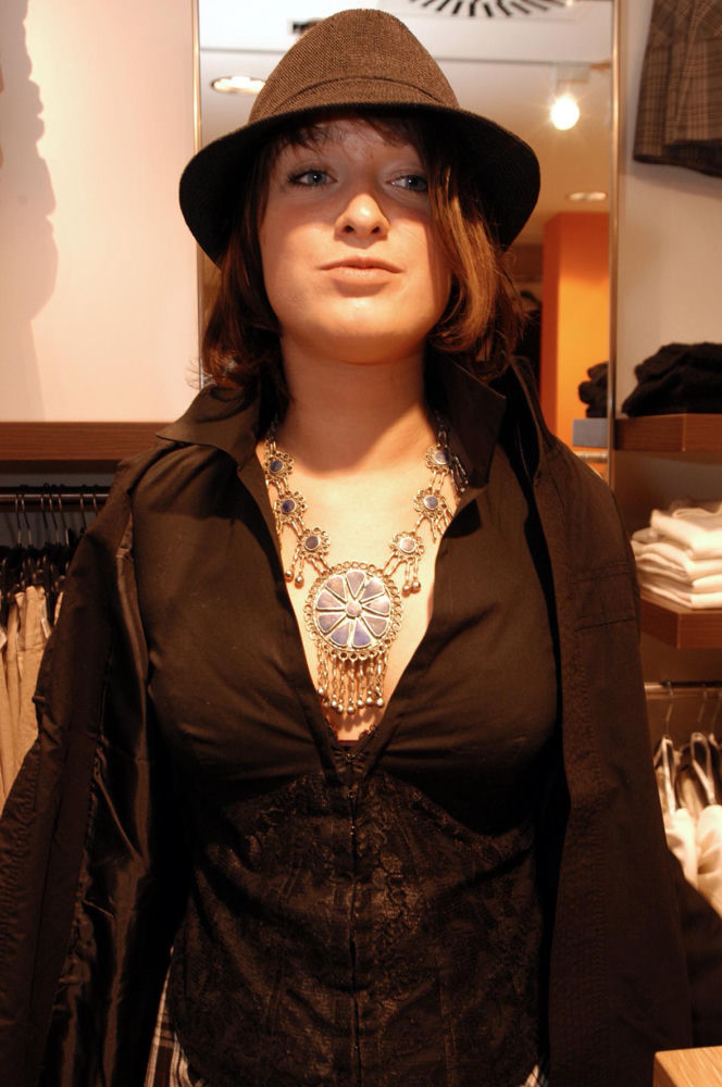 Od "Na Wspólnej" do artystycznej rewolucji. Co dziś robi Matylda Damięcka?