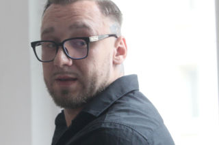 Tak zachowywał się Łukasz Żak w sądzie