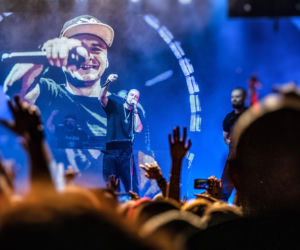 Wielki finał trasy „Hołd dla Joki” w Warszawie. Na scenie Fokus, Rahim, O.S.T.R. i plejada gwiazd polskiego hip-hopu