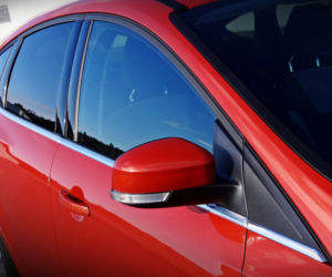 Ford Focus trzeciej generacji