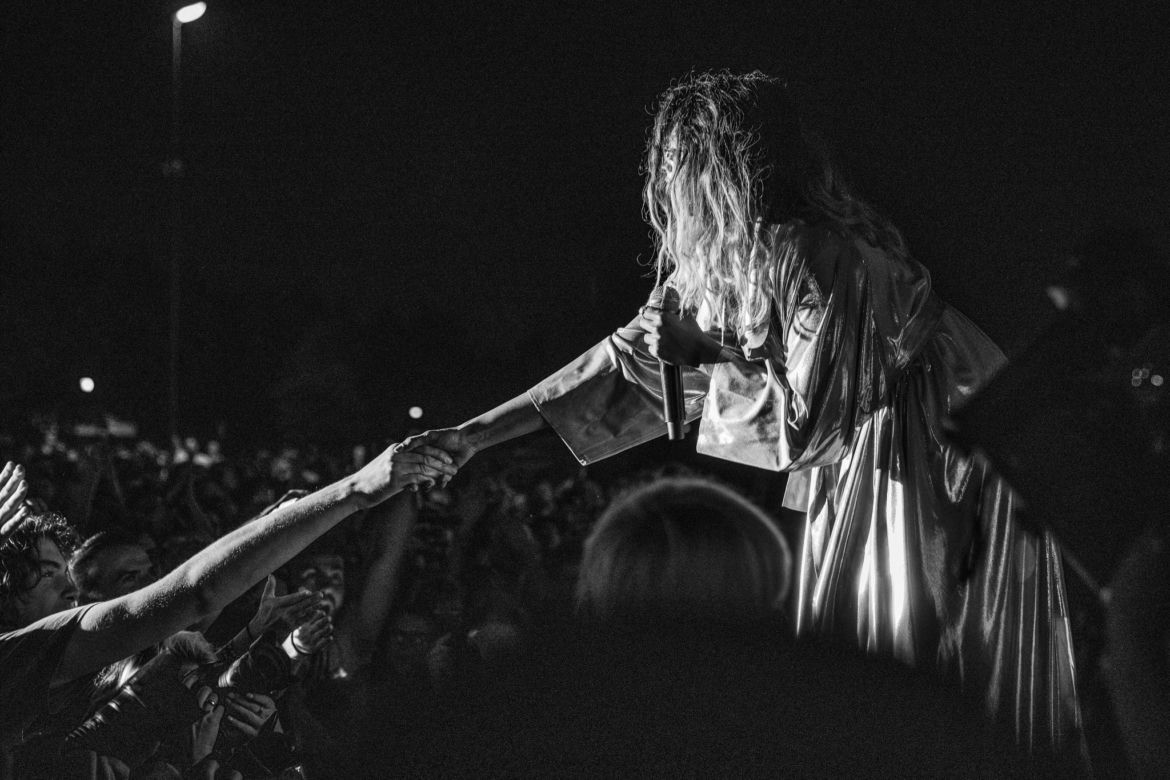 OFF Festival 2018