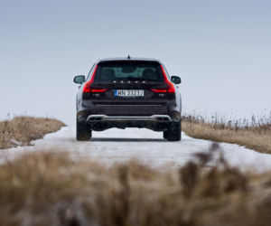 Volvo V90 Cross Country
