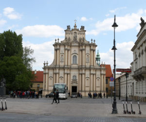  Pogrzeb Stanisława Jędryki
