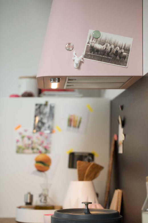 Okap Smart Deco
