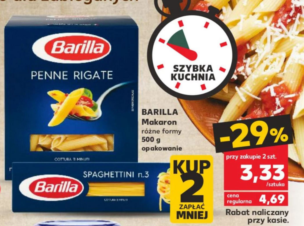 Super promocje w Kauflandzie
