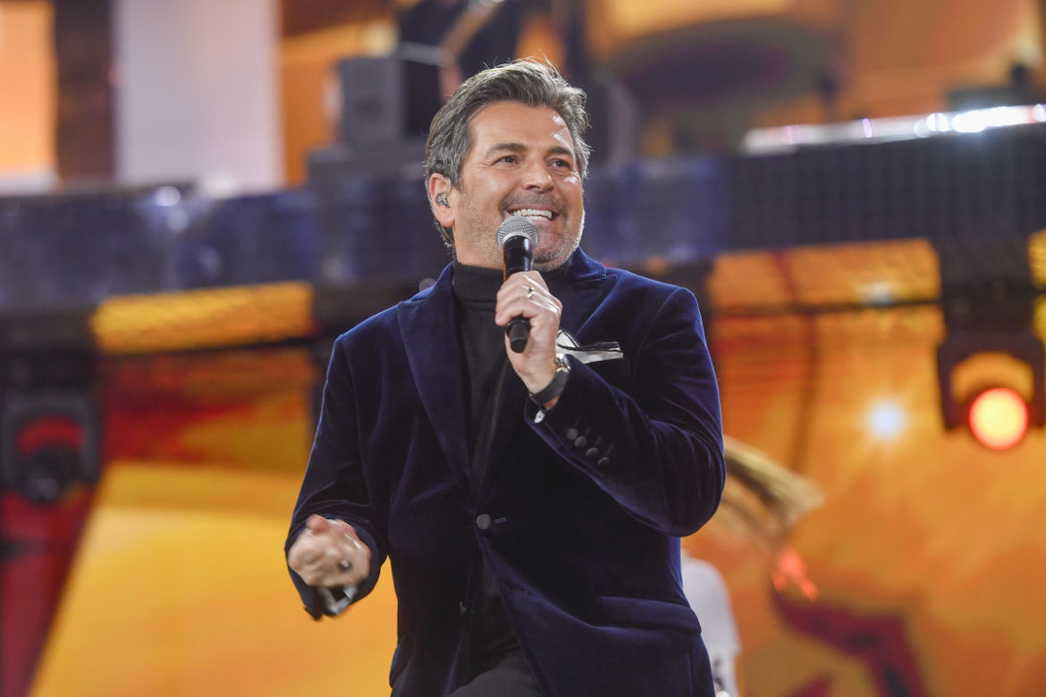 Thomas Anders