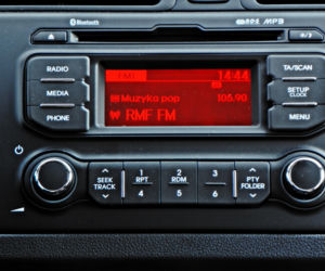 Kia Rio 5d 1.4 CRDi