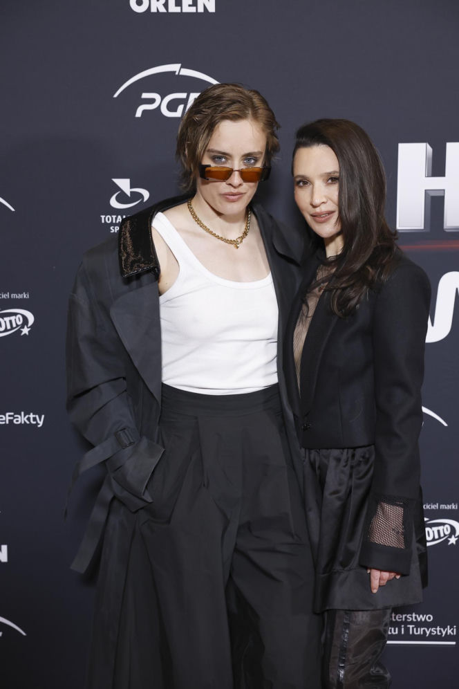 Katarzyna Zillmann, Janja Lesar