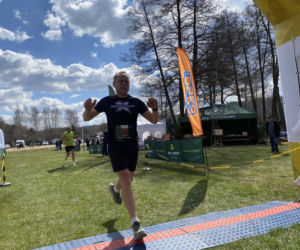 2. Bieg Charytatywny Leśny Zryw w Starych Jabłonkach