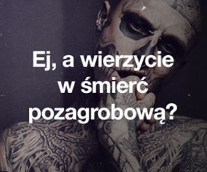 Teksty z Warsaw Shore