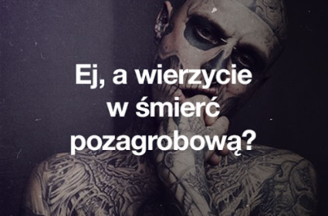 Teksty z Warsaw Shore