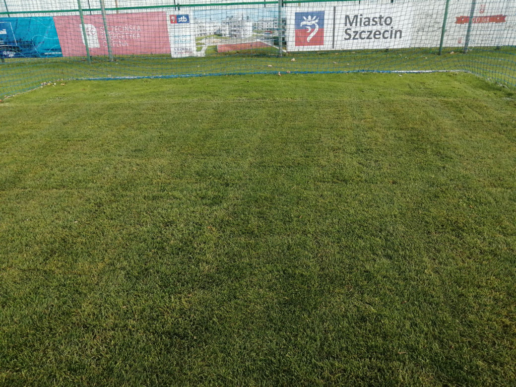 Stadion Świt Skolwin