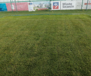 Stadion Świt Skolwin