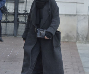 Znani na pogrzebie Pawła Królikowskiego