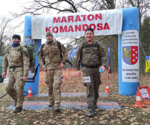 Zmiany w Wojskowym Klubie Biegacza „Meta” z Lublińca