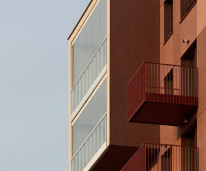 KORSO Mińska 17 Warszawa