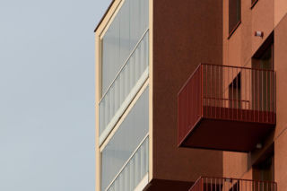 KORSO Mińska 17 Warszawa