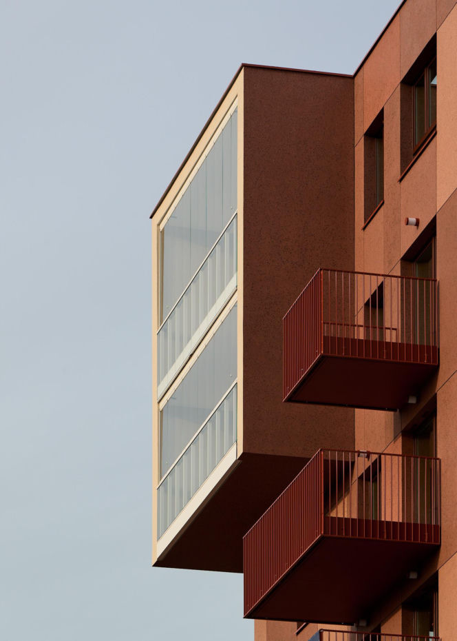 KORSO Mińska 17 Warszawa