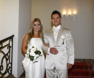 Katarzyna Skrzynecka, Marcin Łopucki