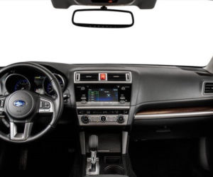 Subaru Legacy 2014
