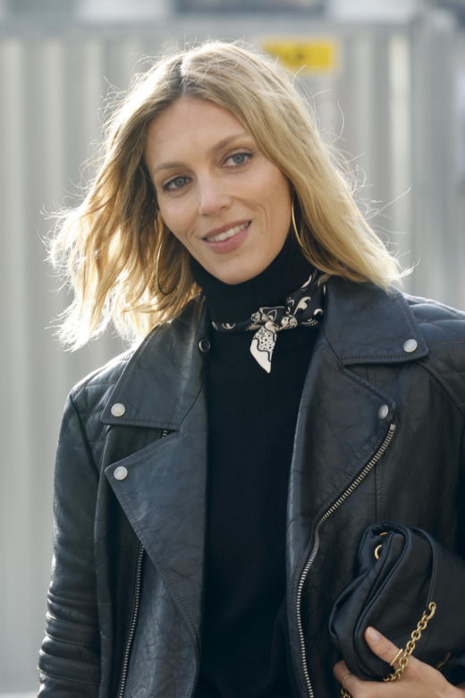 Anja Rubik