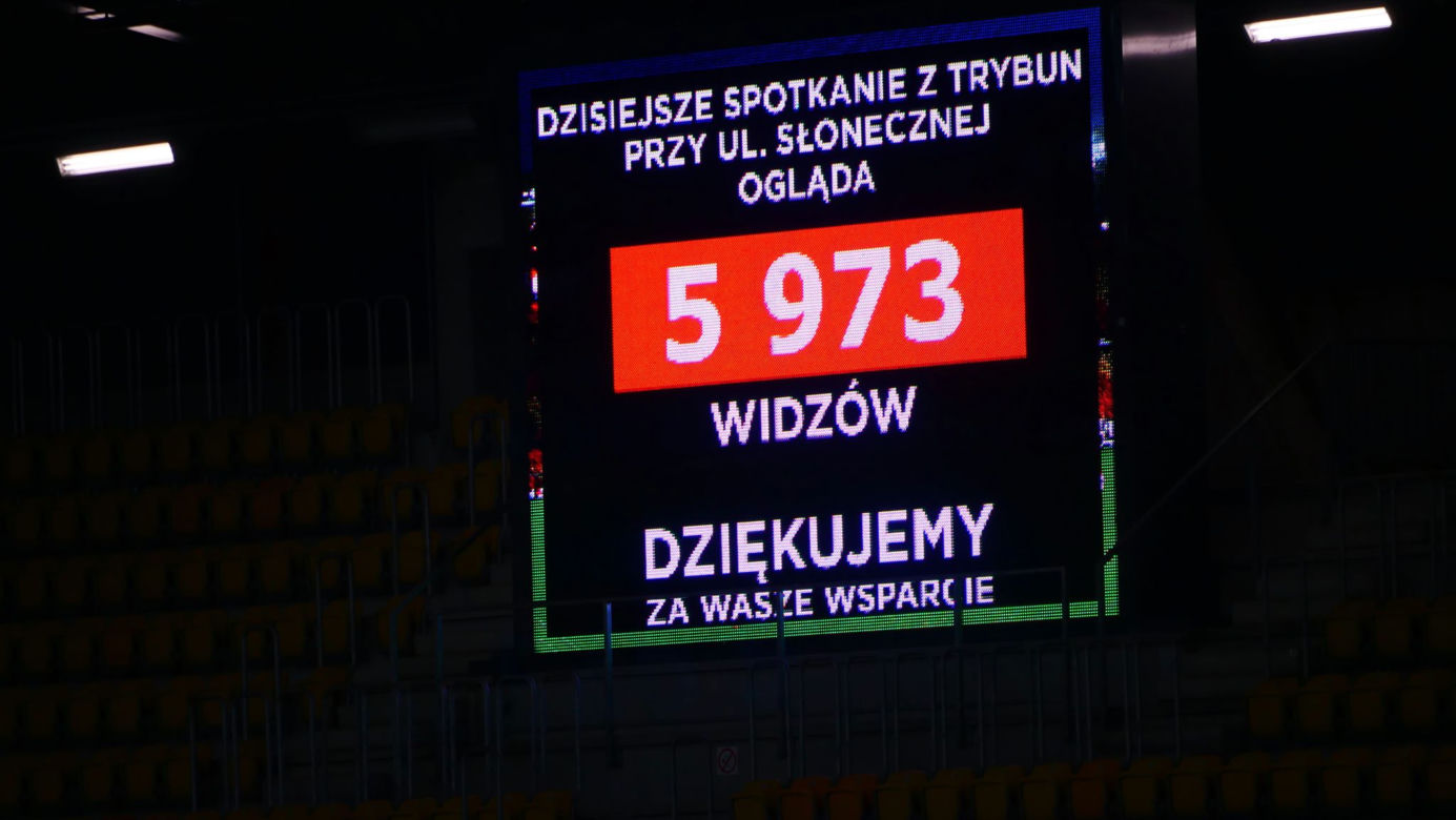Jagiellonia Białystok - Lechia Gdańsk 3:0