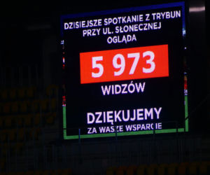 Jagiellonia Białystok - Lechia Gdańsk 3:0