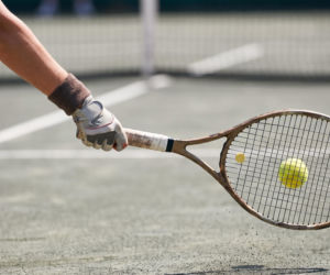 Turniej WTA Monterrey. Jak zaprezentowała się Maja Chwalińska?