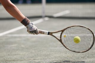 Turniej WTA Monterrey. Jak zaprezentowała się Maja Chwalińska?